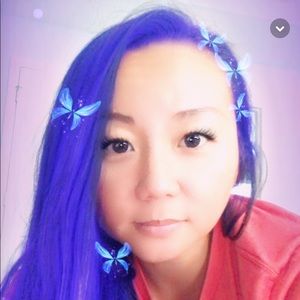 Meet your Posher, Nancy